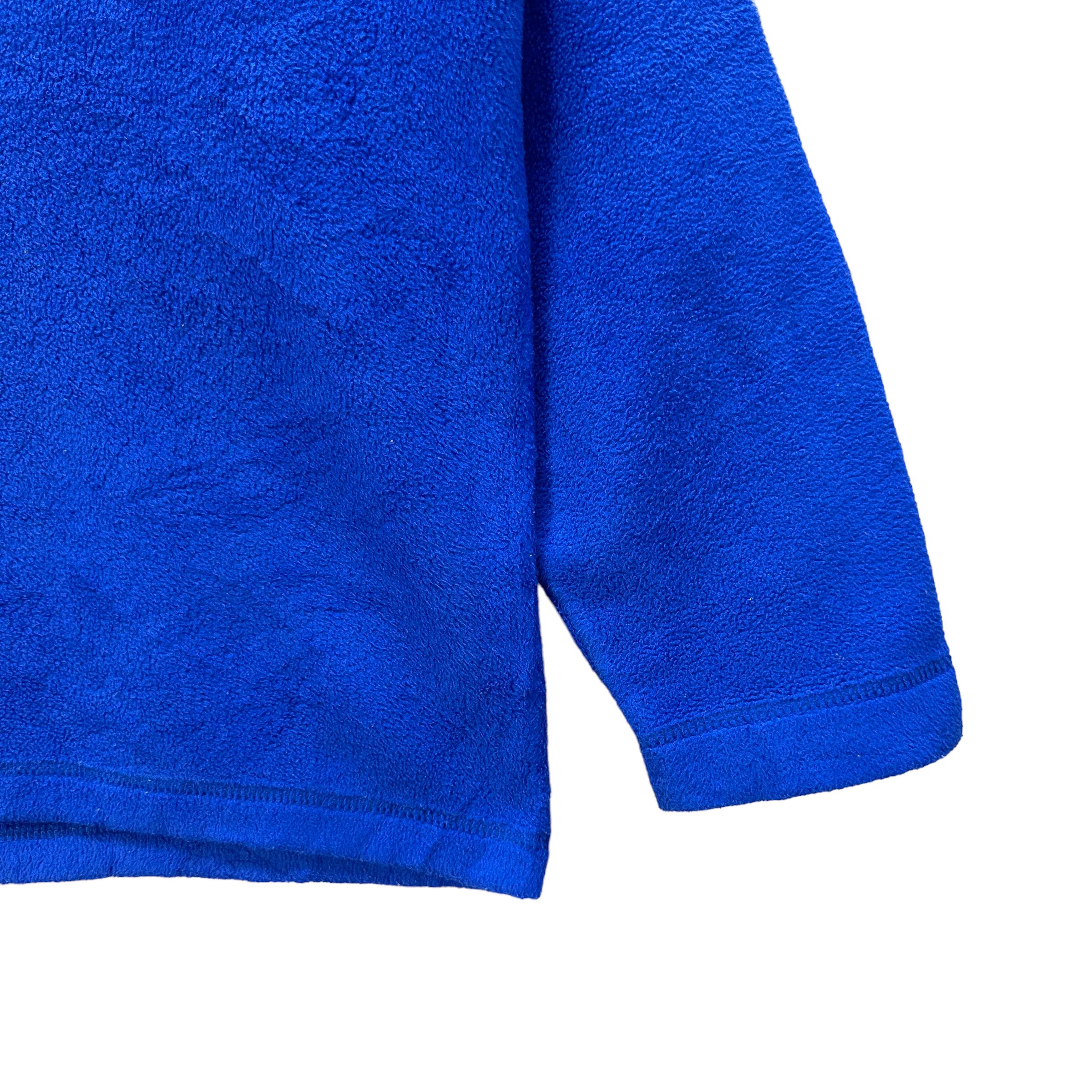 Other AMERICA LIMITED SPORT CLASSIC HALF ZIP FLEECE #8472-010 Size US M / EU 48-50 / 2 - 6 Thumbnail