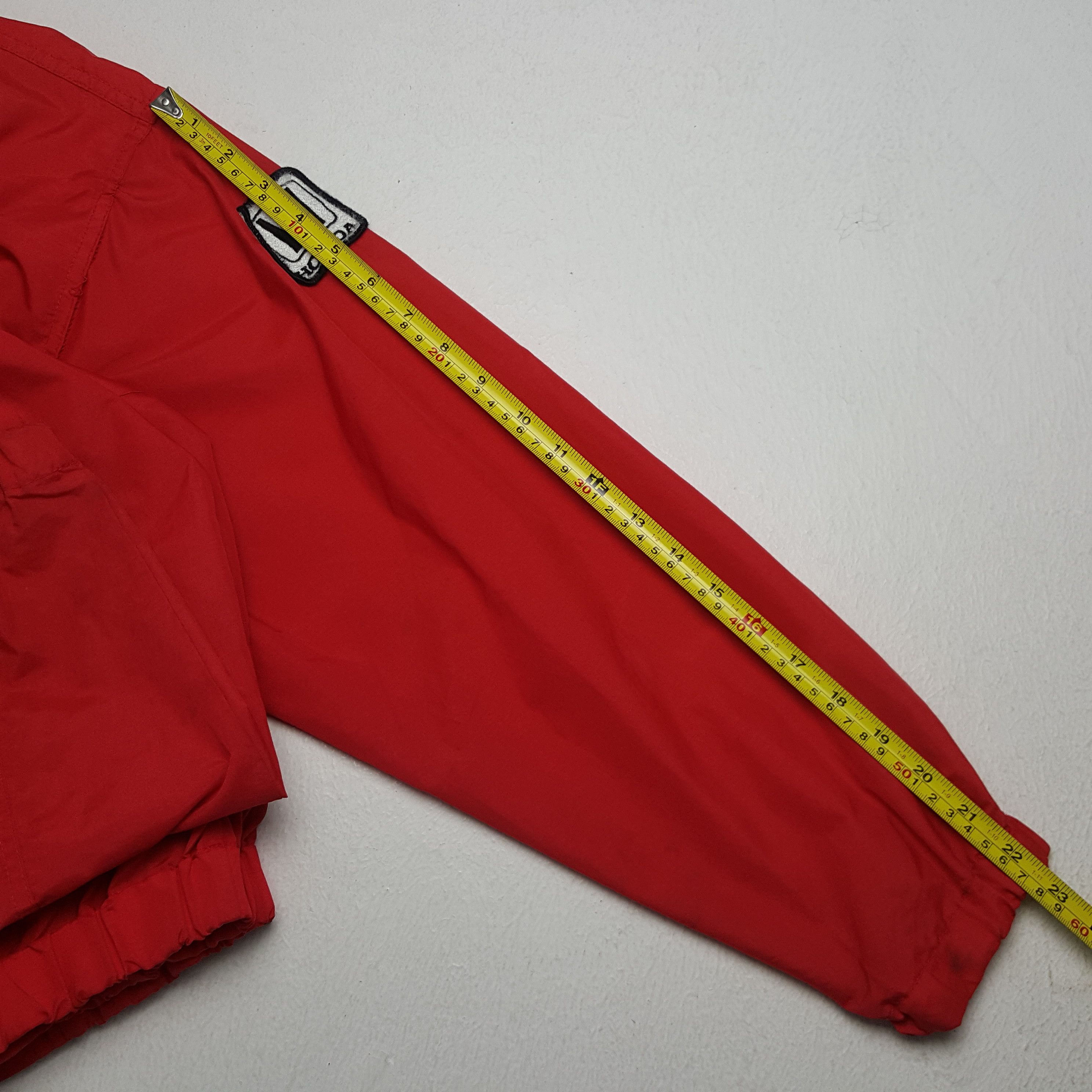 Honda × Japanese Brand × Vintage Vintage Honda Formula One Japan Racing Windbreaker Jacket Size US L / EU 52-54 / 3 - 7 Thumbnail