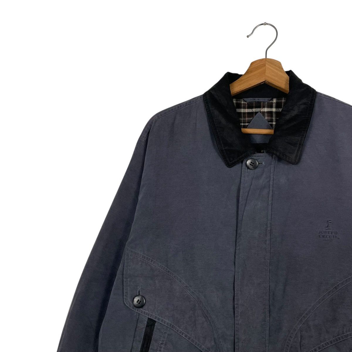 Other Joseph Ereuil Paris Bomber Jacket Size US M / EU 48-50 / 2 - 6 Thumbnail