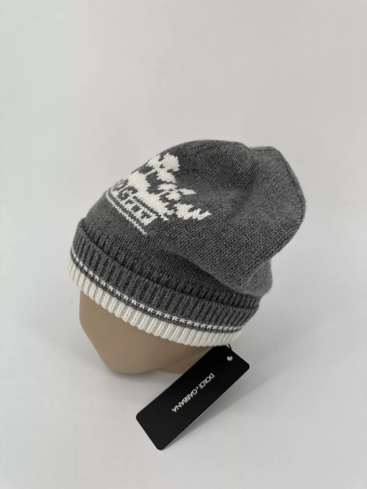 Dolce & Gabbana new Dolce & Gabbana Hat Size ONE SIZE - 3 Thumbnail
