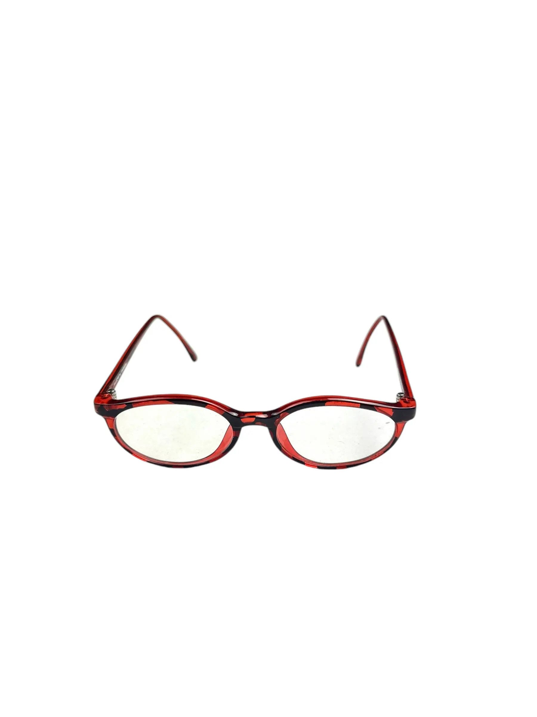Carrera Sunjet by Carrera Round vintage racer glasses Size ONE SIZE - 3 Thumbnail