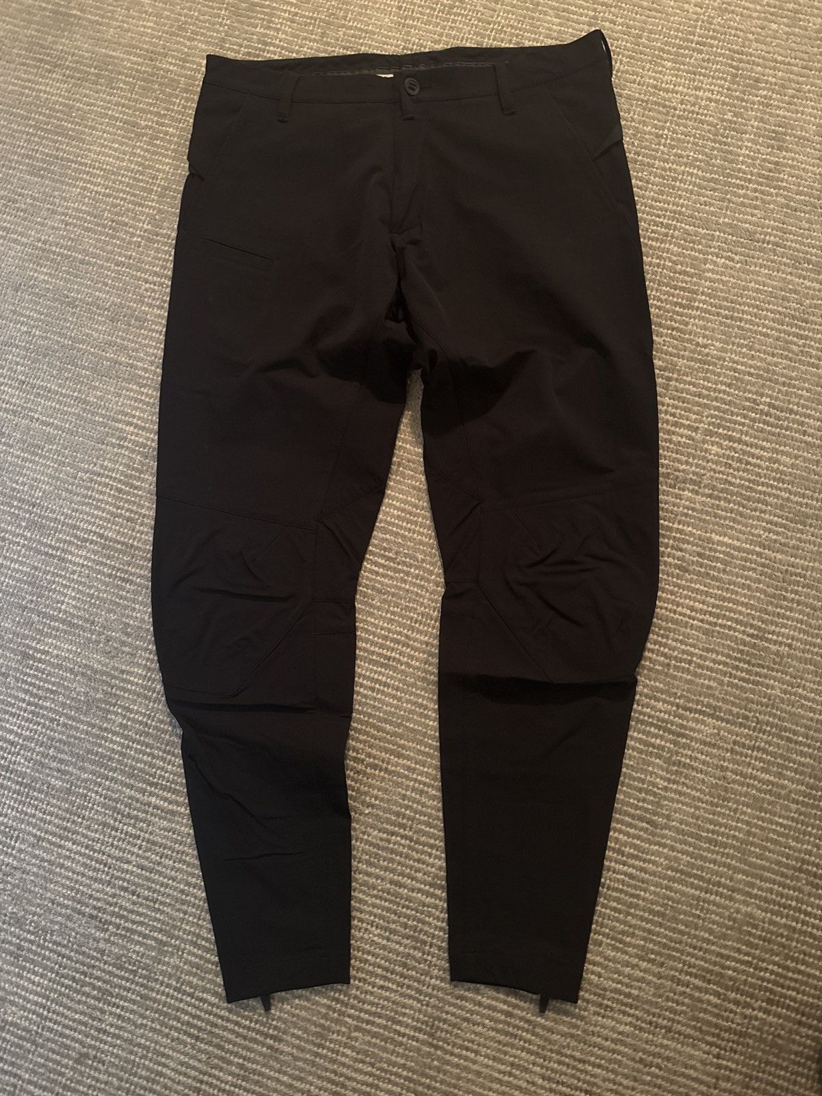 Acronym P10-DS XL Size US 38 / EU 54 - 3 Thumbnail