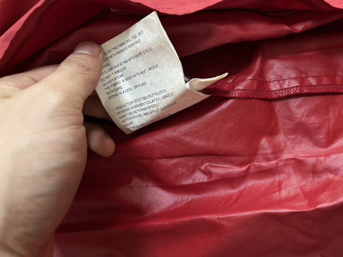 Comme des Garcons commedesgarcons jacket Size US M / EU 48-50 / 2 - 9 Thumbnail