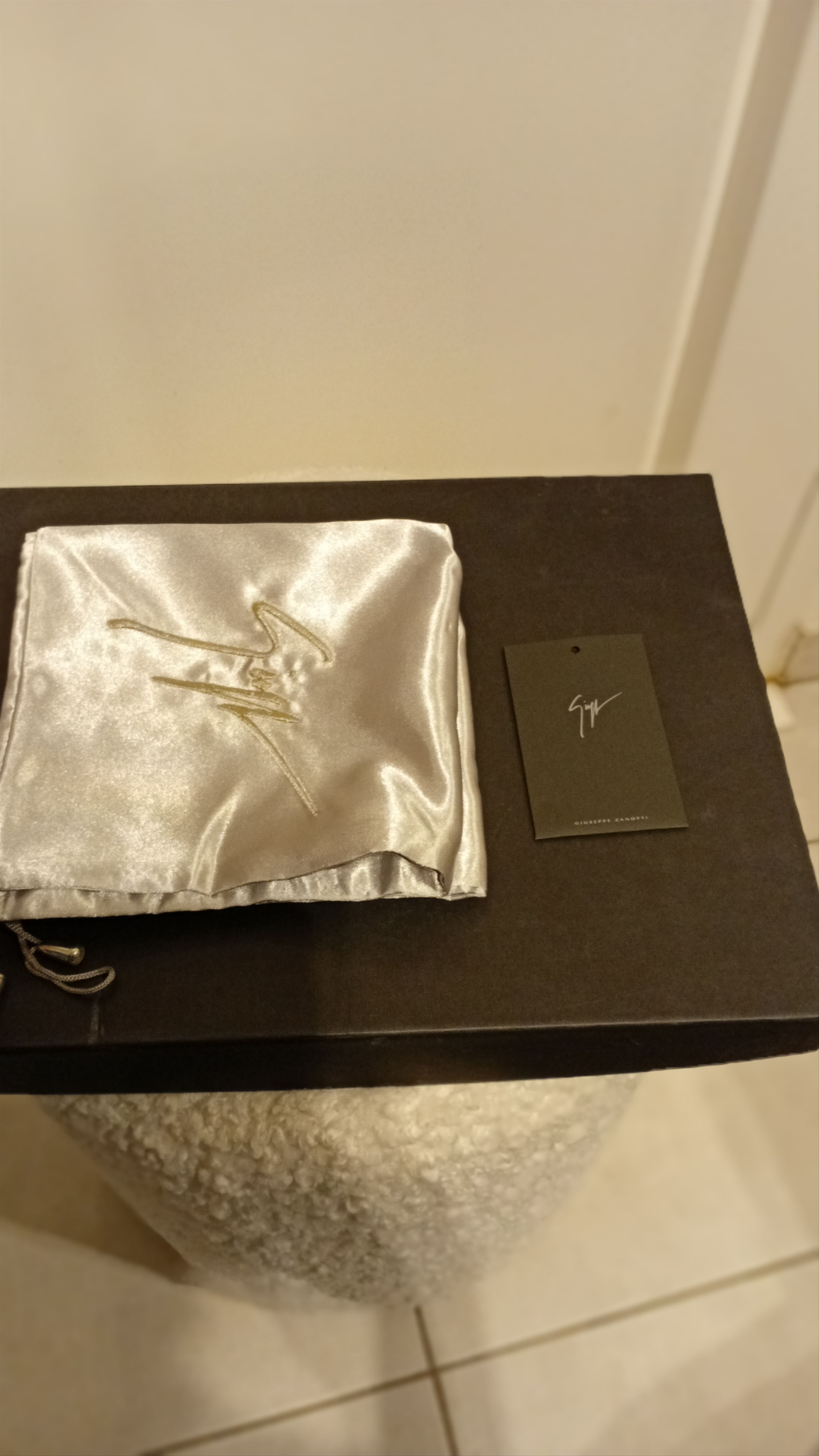 Giuseppe Zanotti Bottines Zanotti Size US 7.5 / IT 37.5 - 4 Thumbnail