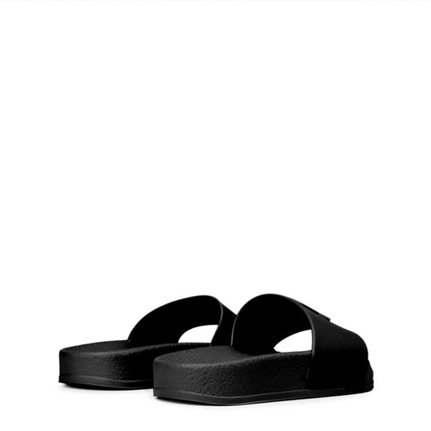 Moncler Basile Logo Sliders Size US 9 / EU 42 - 3 Thumbnail
