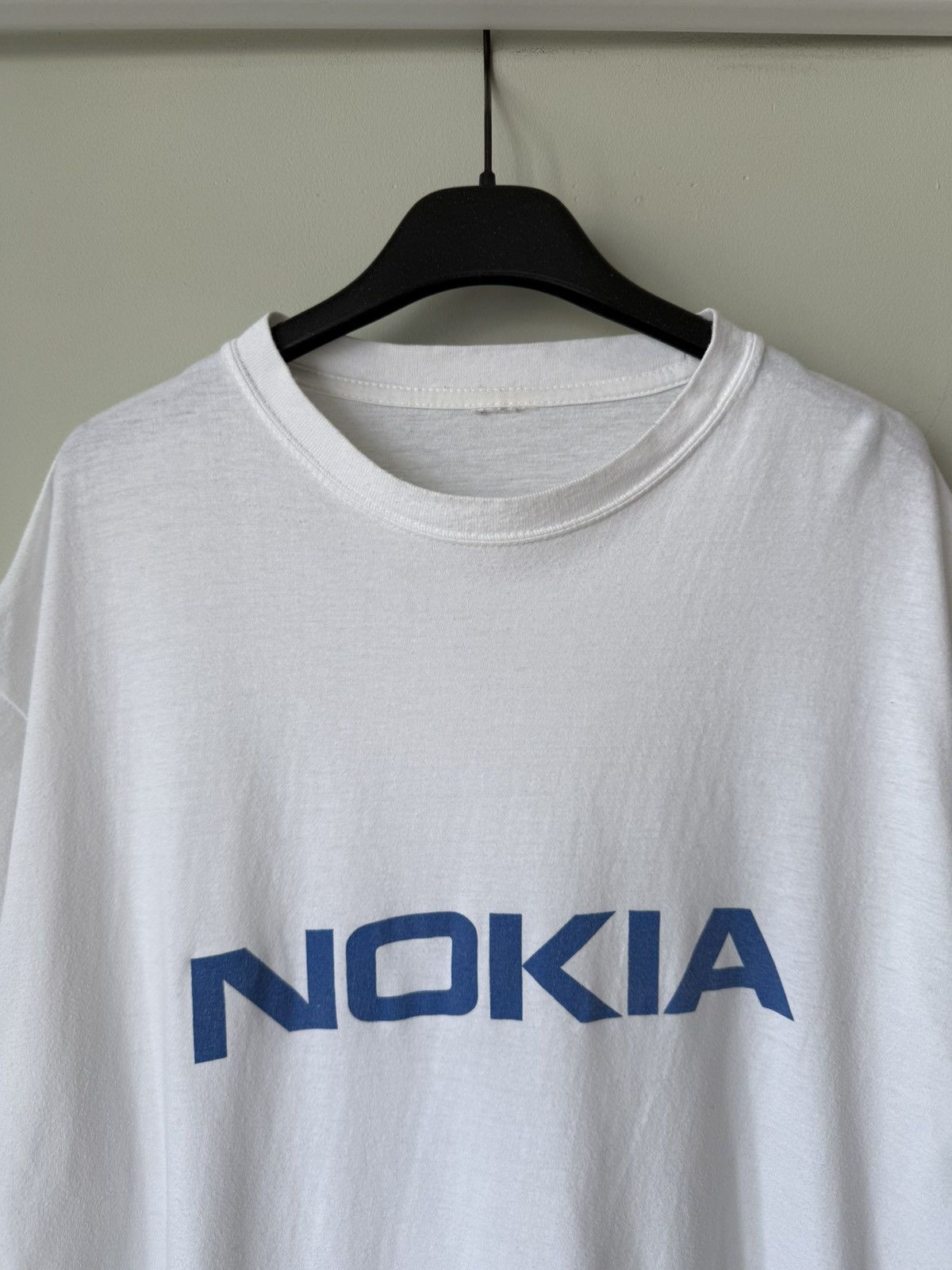 Vintage Nokia vintage archive tee Size US L / EU 52-54 / 3 - 2 Thumbnail