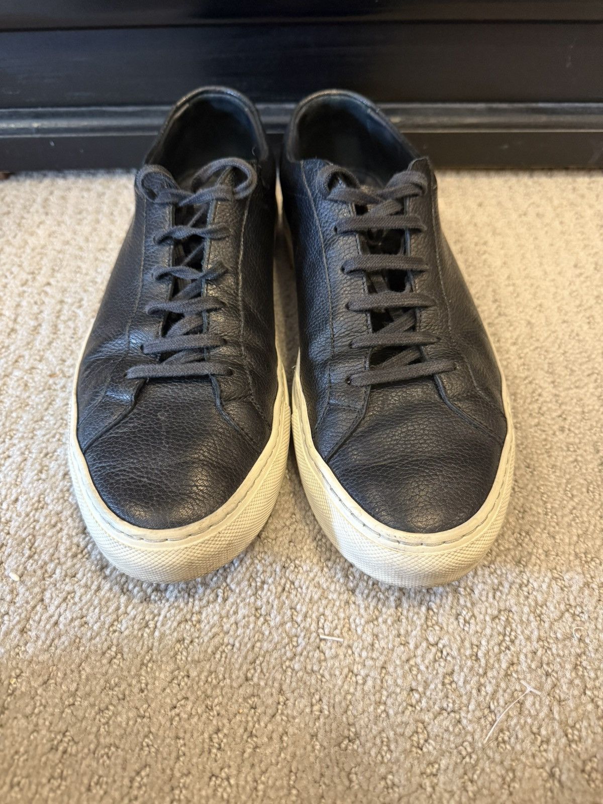 Common Projects Common project sneakers size 9/42 Size US 9 / EU 42 - 6 Thumbnail