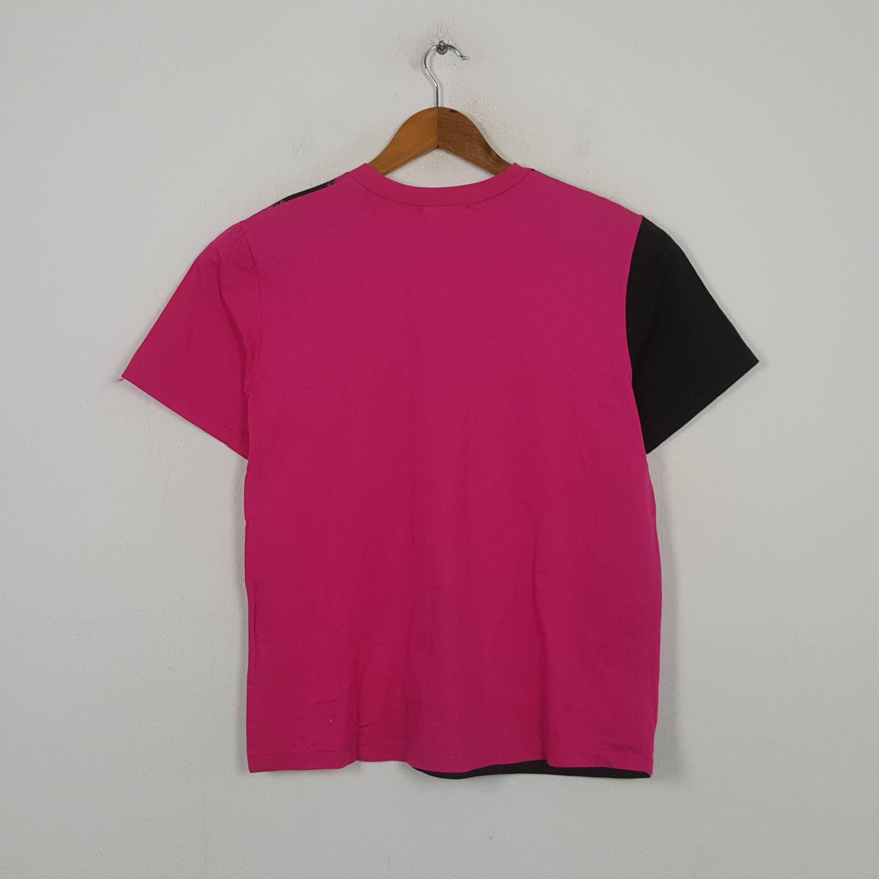Kansai Yamamoto Vintage Kansai Yamamoto Japanese Brand T-shirt RR14 Size L / US 10 / IT 46 - 3 Thumbnail
