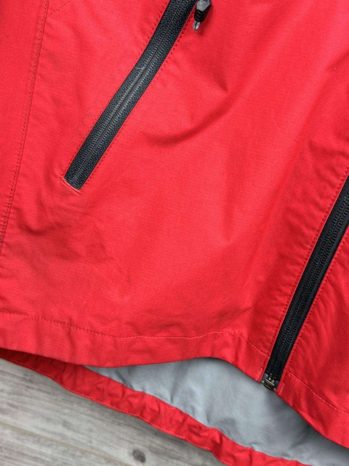 Berghaus Berghaus Jacket Hudroshell Size L Size US L / EU 52-54 / 3 - 14 Thumbnail