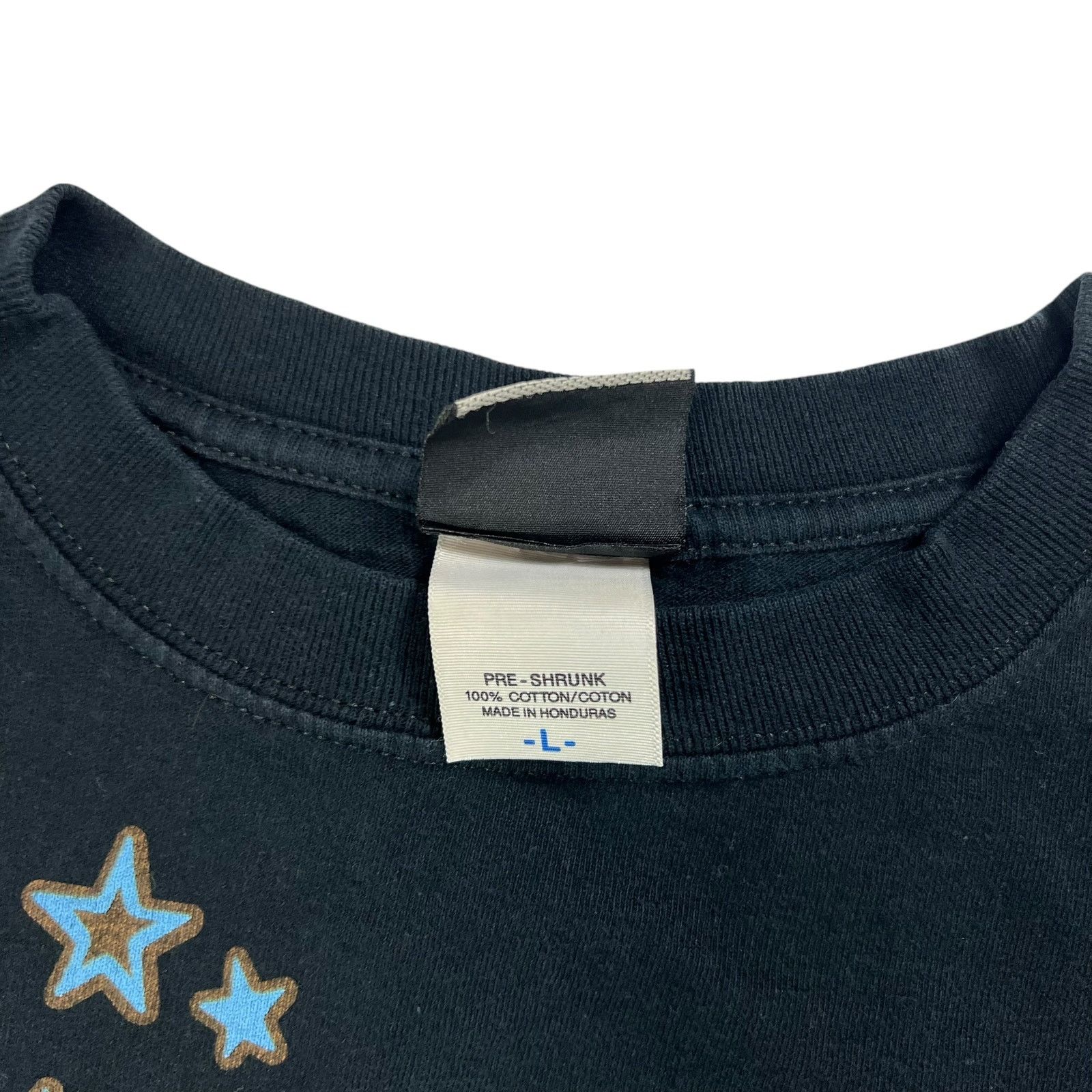 Band Tees × Liquid Blue × Vintage Vintage Y2K Liquid Blue Elvis Presley tee (L) Size US L / EU 52-54 / 3 - 6 Thumbnail