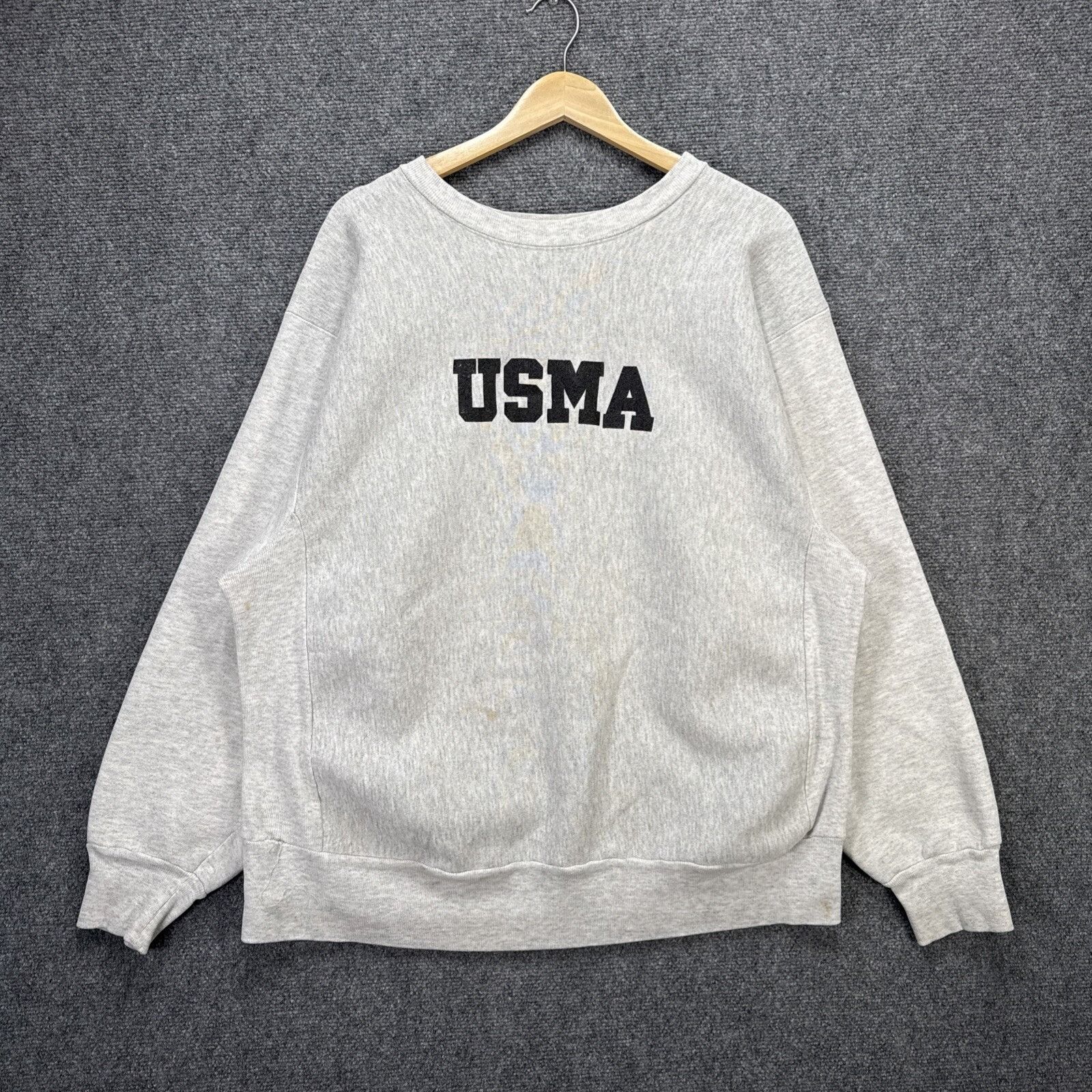 Champion Vintage 70s Champion Reverse Weave Zip Hoodie | Grailed