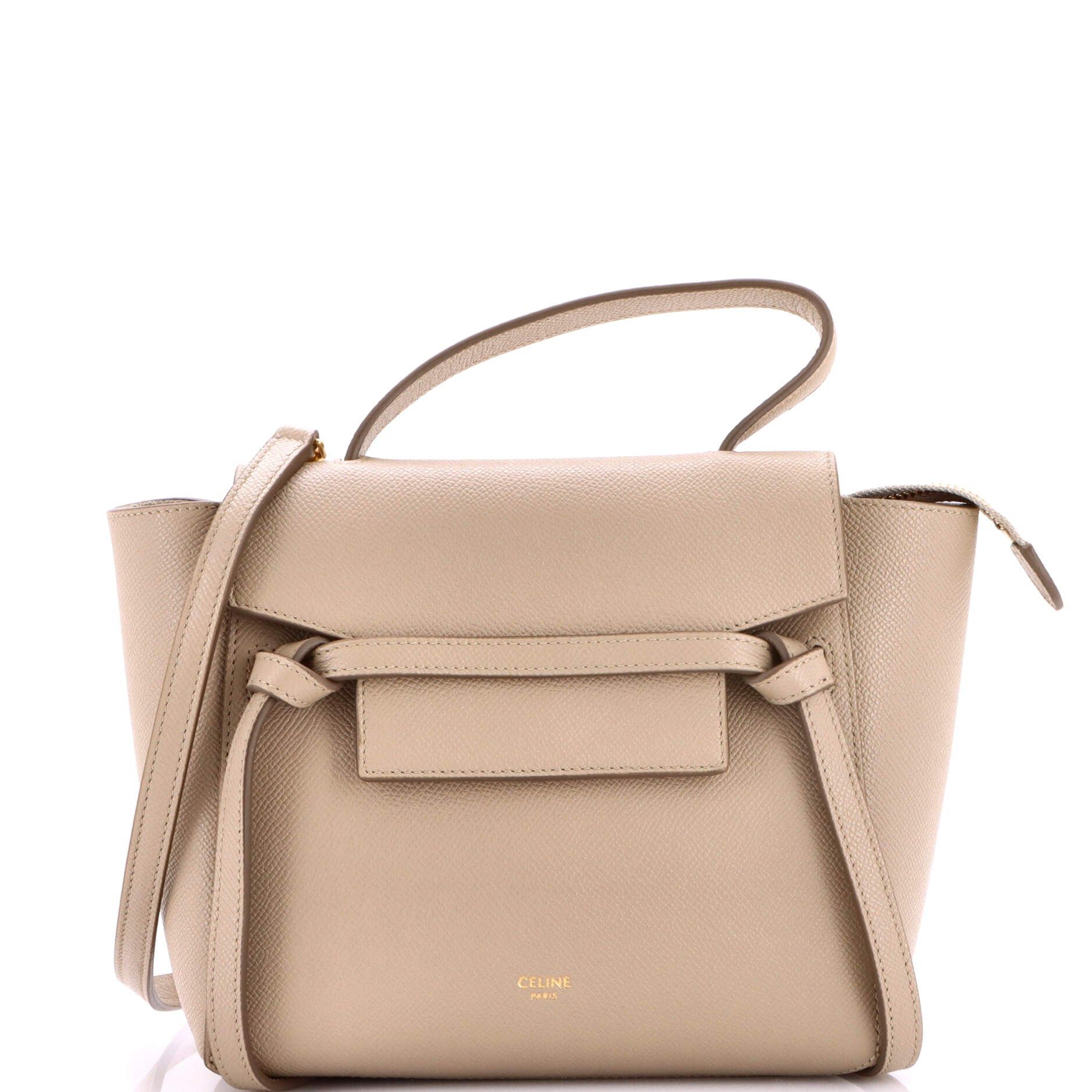 Celine Belt Bag Size ONE SIZE - 1 Thumbnail