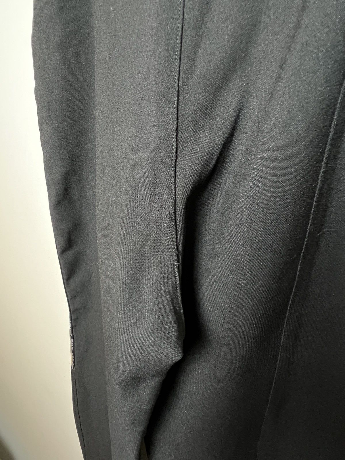 Giorgio Armani armani y2k archive tech pants Size US 30 / EU 46 - 8 Thumbnail