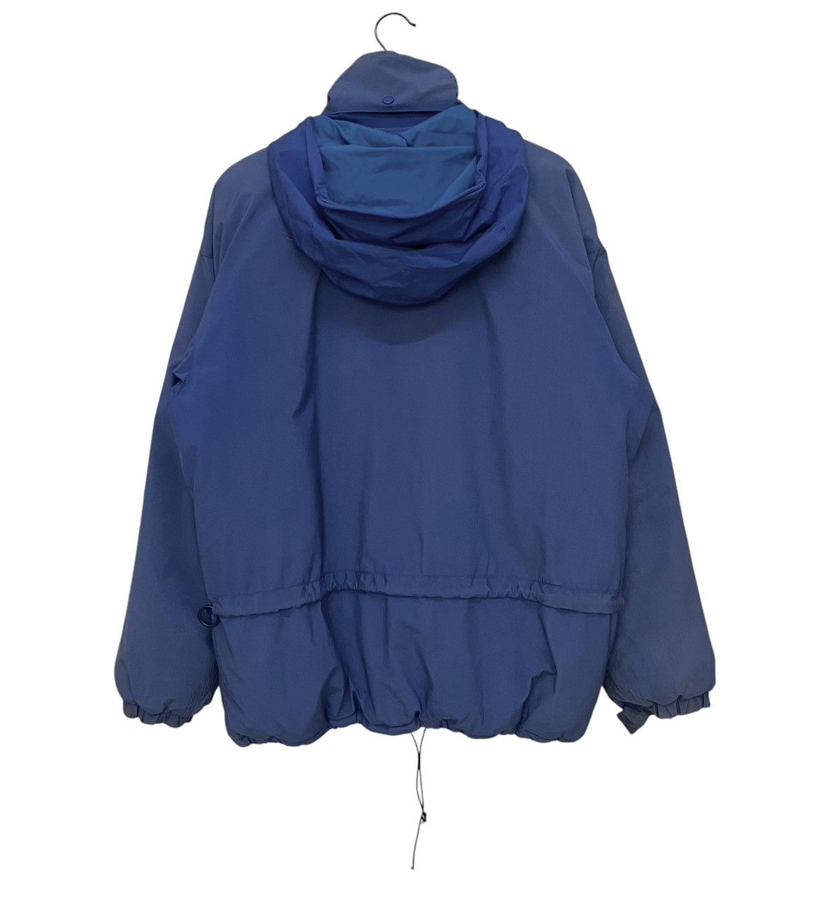 Montbell × Vintage Vintage Brand Mont-Bell Fishing Jacket 1990s Size US L / EU 52-54 / 3 - 2 Thumbnail