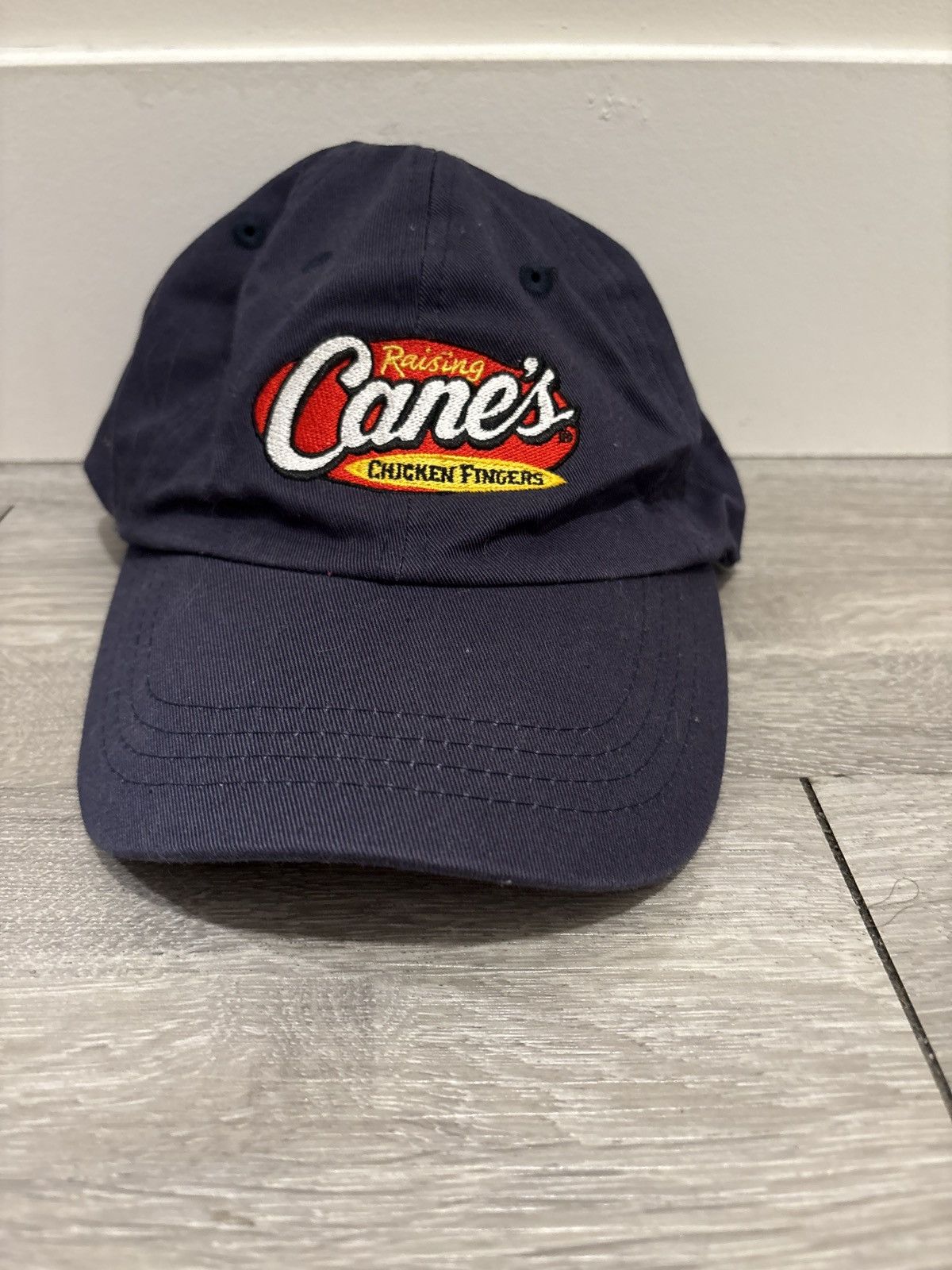 Other Rare Raising Cane’s Hat Size ONE SIZE - 1 Thumbnail