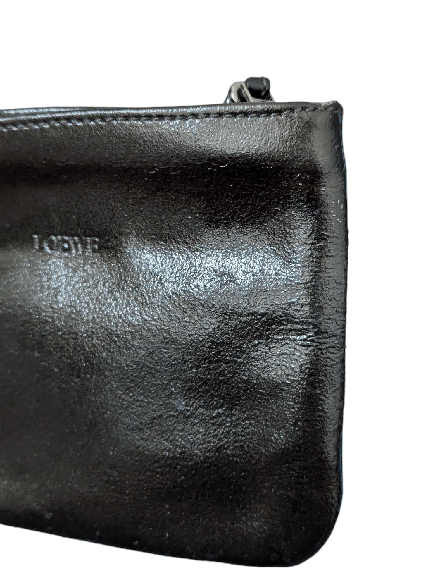 Loewe LOEWE WALLET COIN PURSE Size ONE SIZE - 6 Thumbnail