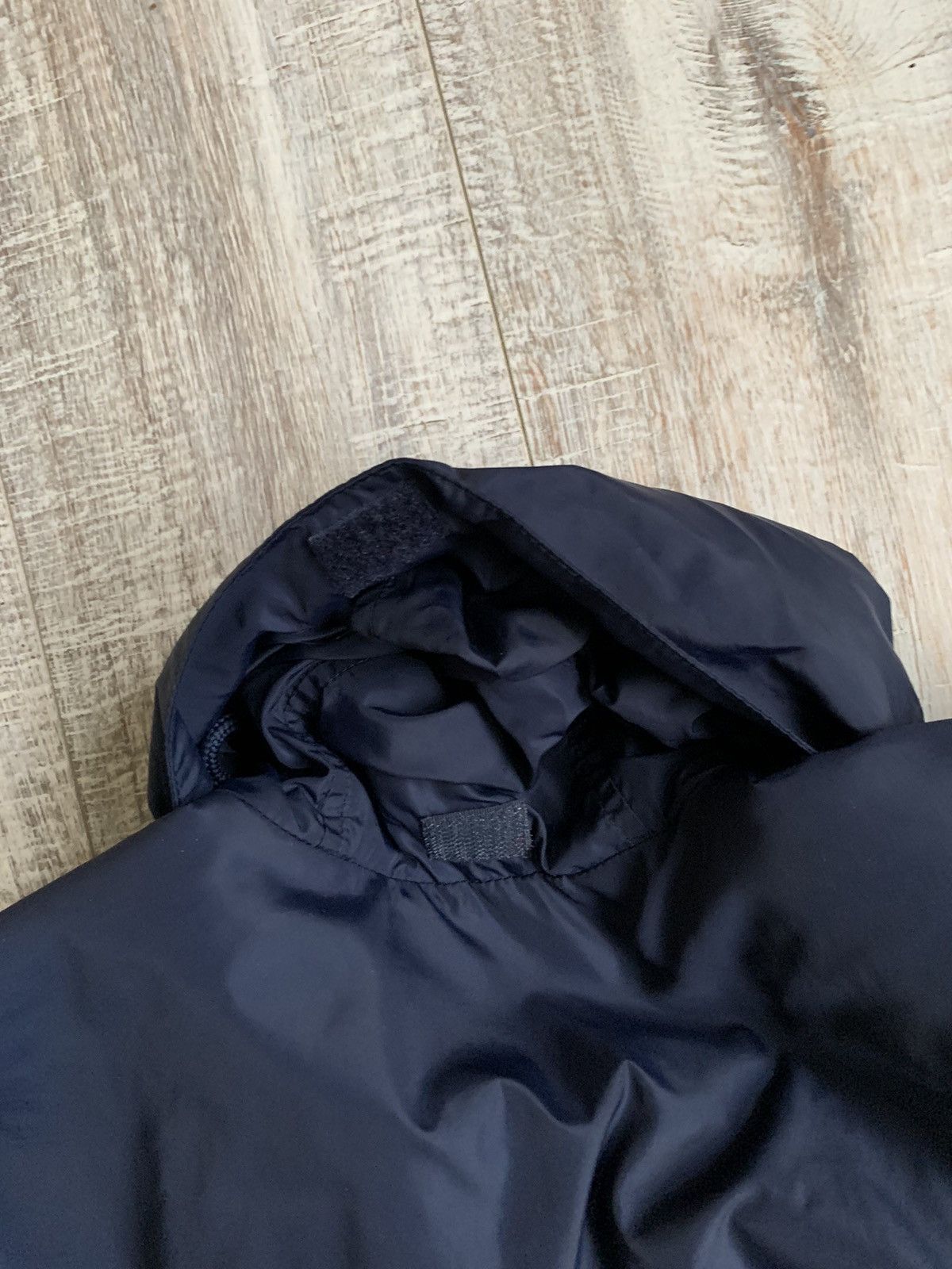 Nike × Vintage Vintage Nike Y2K jacket Size US L / EU 52-54 / 3 - 11 Thumbnail