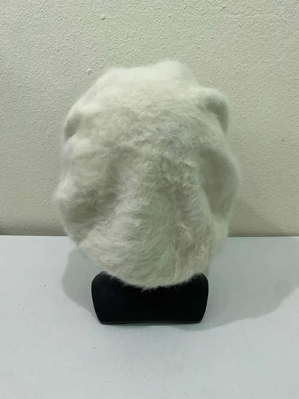 Japanese Brand × Kapital × Vintage Japanese Brand Fleece Beanie Hat Size ONE SIZE - 4 Thumbnail