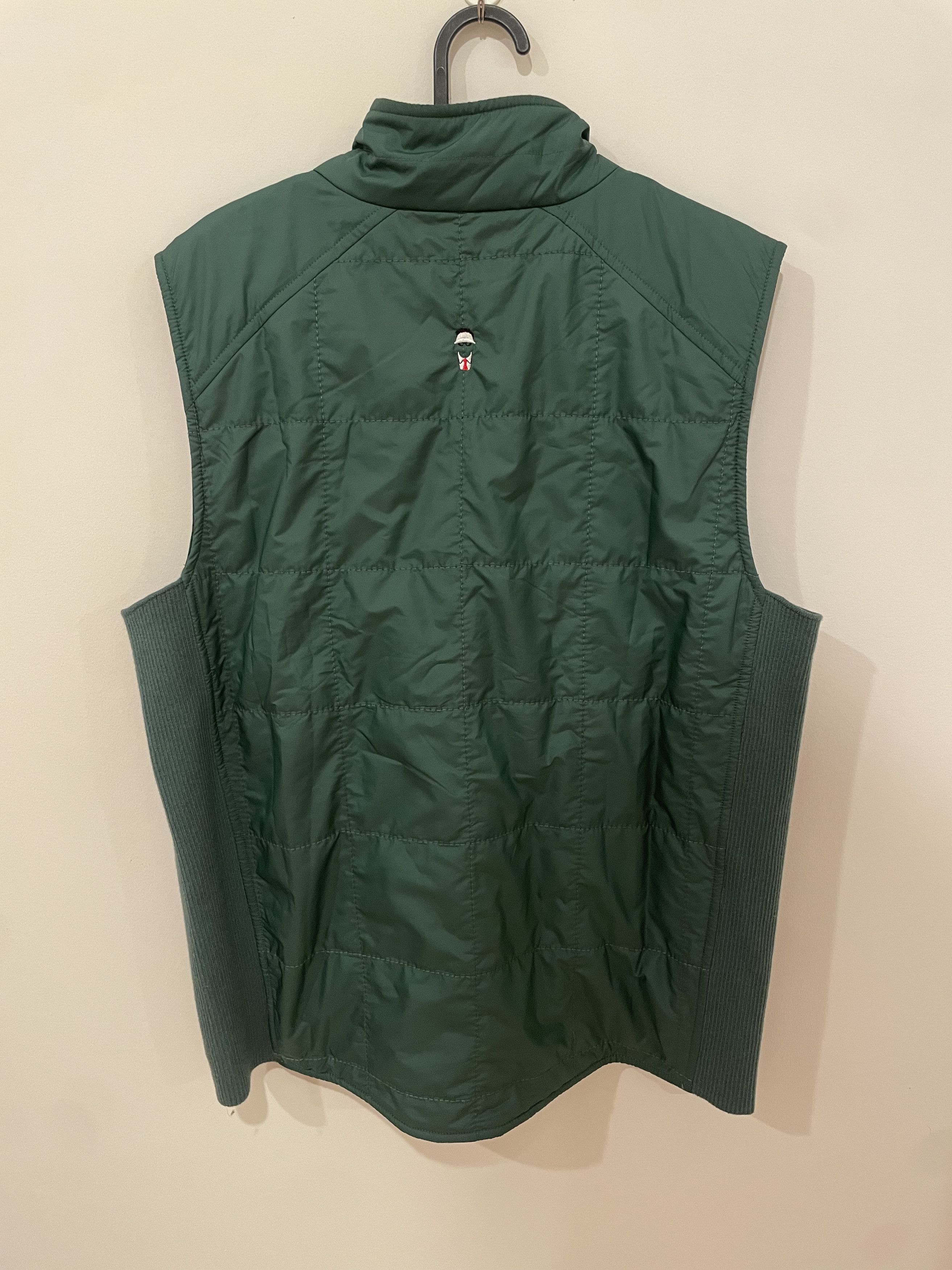 Other Fairway & Greene Golf Vest Size US M / EU 48-50 / 2 - 2 Thumbnail