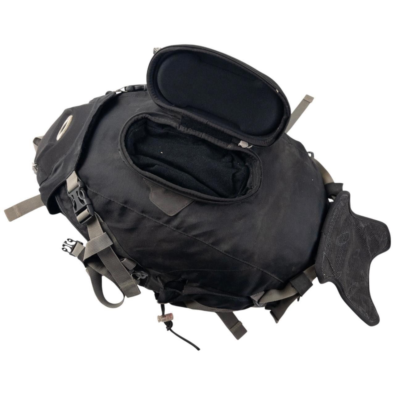 Oakley Vintage Oakley Toolbox Backpack Size ONE SIZE - 6 Thumbnail
