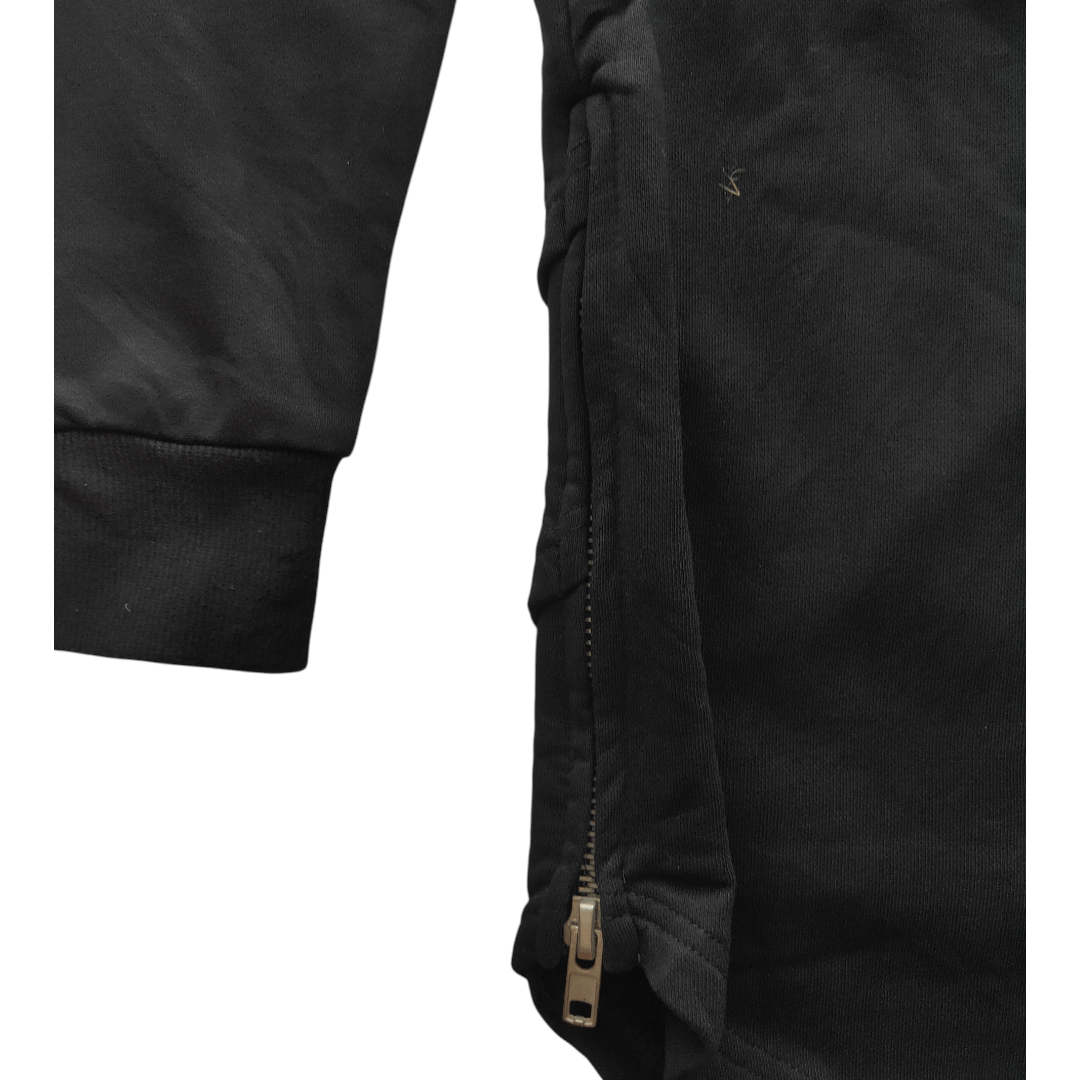 Other Homme + Femme Hoodie Streetwear Size US M / EU 48-50 / 2 - 3 Thumbnail