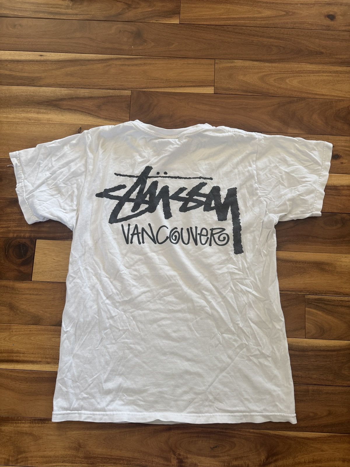 Stussy Vancouver | Grailed
