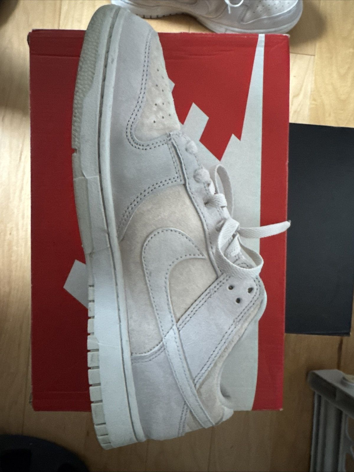 Nike Nike dunk low Size US 12 / EU 45 - 5 Thumbnail