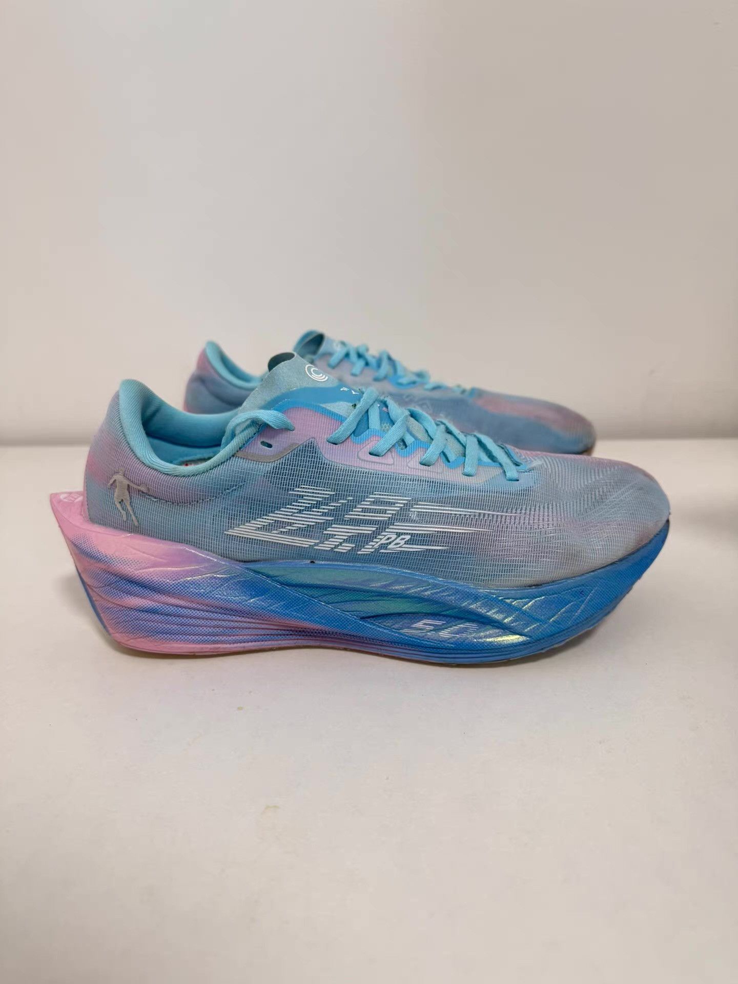 Nike Feiying PB 5.0 Q10 Size US 7 / EU 40 - 1 Thumbnail
