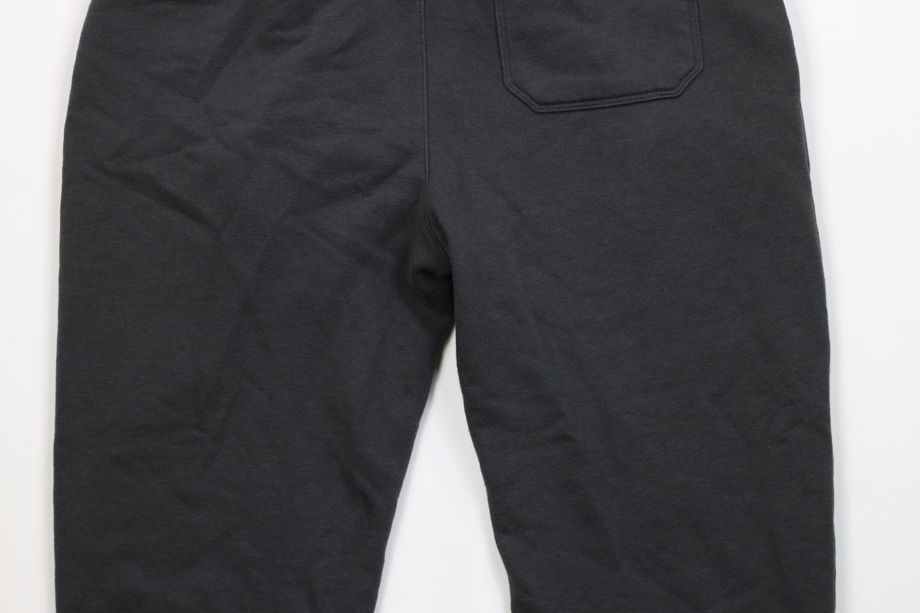 Hurley Vintage Y2K Hurley Surfing Sweatpants Joggers Pants Gray Size US 34 / EU 50 - 11 Thumbnail
