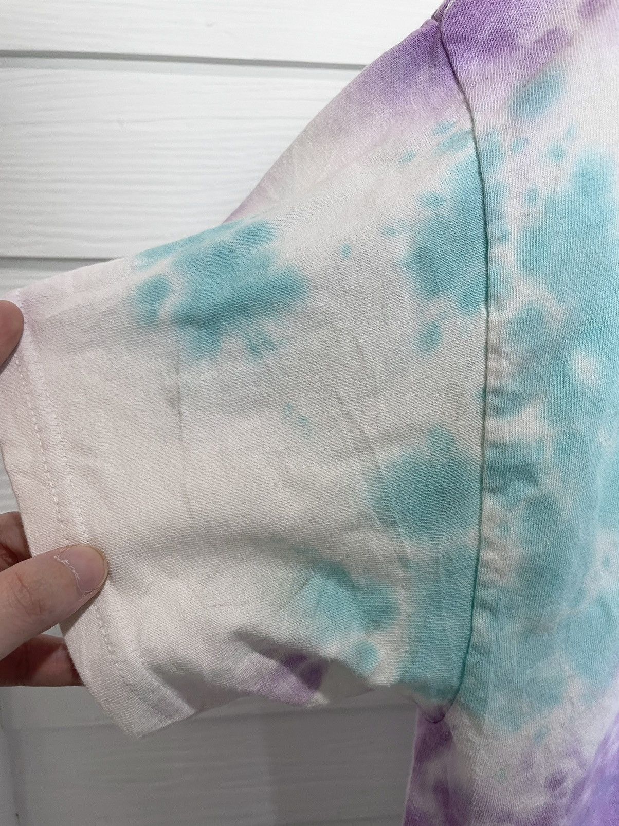 Anime HUNTER X HUNTER TIE DYE (2021) Size US XL / EU 56 / 4 - 5 Thumbnail