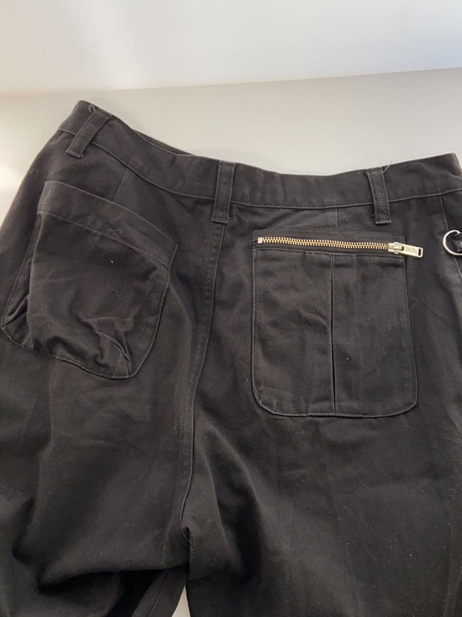 Undercover Multi Zip Pants Size US 31 - 8 Thumbnail