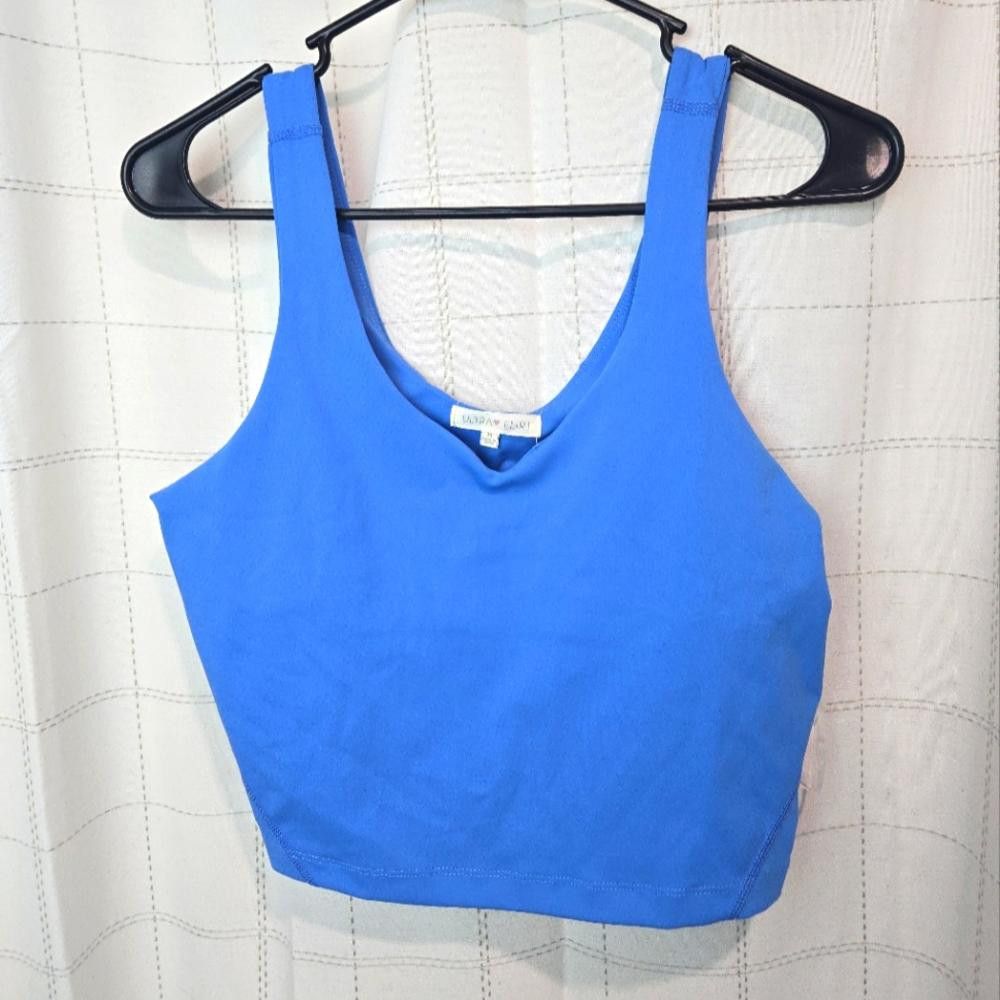Other Ultra Flirt Workout Tank Size M / US 6-8 / IT 42-44 - 1 Thumbnail