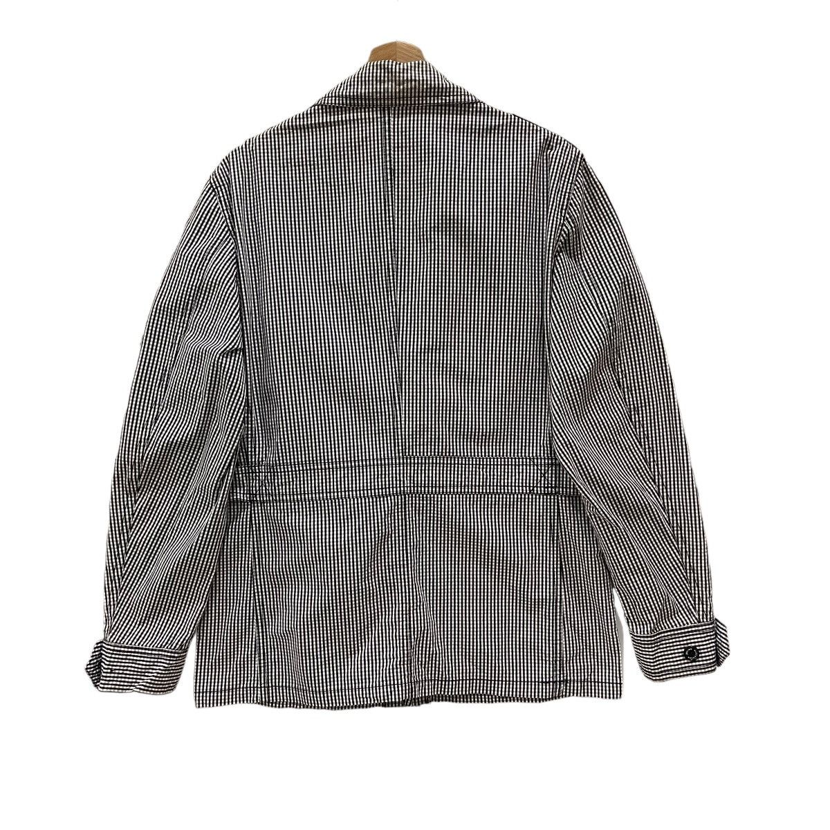 Alexander Julian × Vintage Vintage Alexander Julian Button Up Cargo Jacket Size US M / EU 48-50 / 2 - 9 Thumbnail