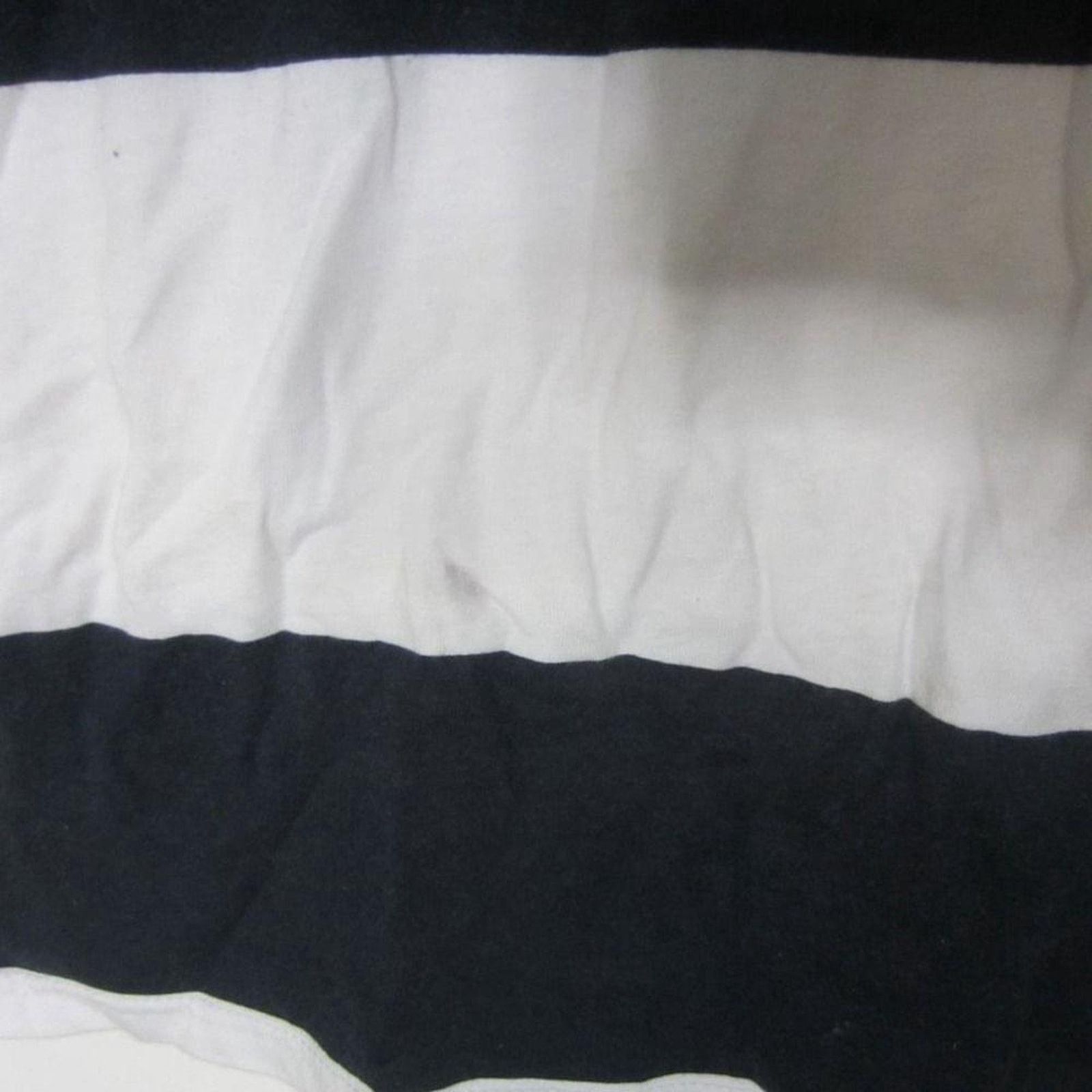 Hollister Hollister White Crewneck Tee Must-Have Collection Size M Size US M / EU 48-50 / 2 - 3 Thumbnail