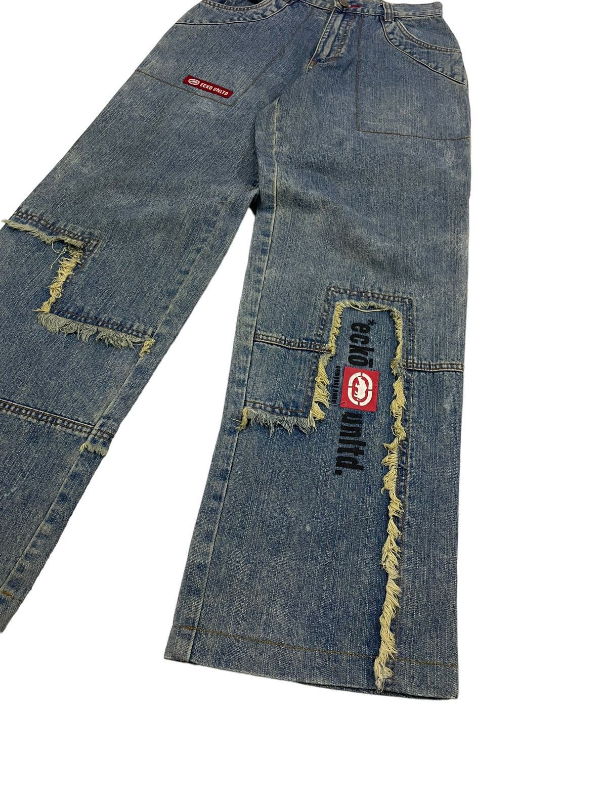 Vintage Ecko Unltd Carpenter Jeans