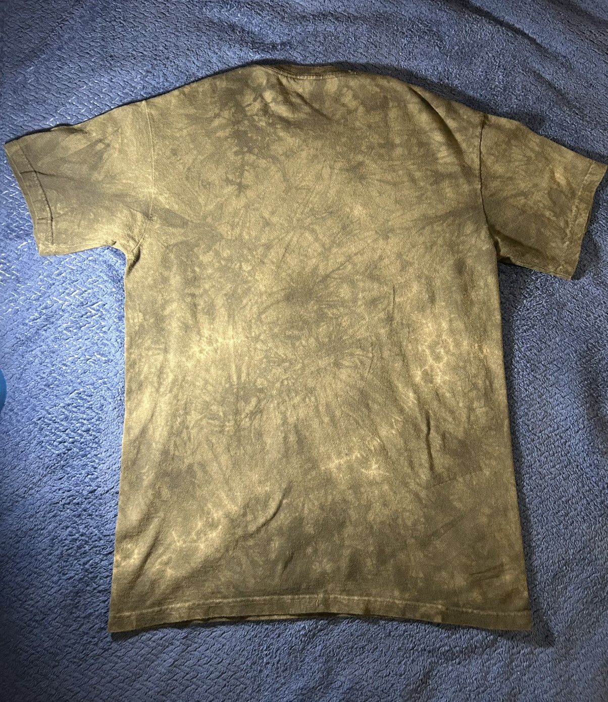 The Mountain Vintage The Mountain Turtle Tee Size US M / EU 48-50 / 2 - 2 Thumbnail
