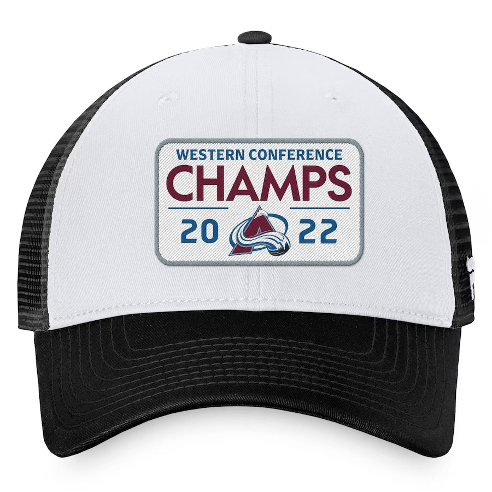 Other Colorado Avalanche Hat 2022 Stanley Cup Snapback Fanatics Size ONE SIZE - 2 Thumbnail