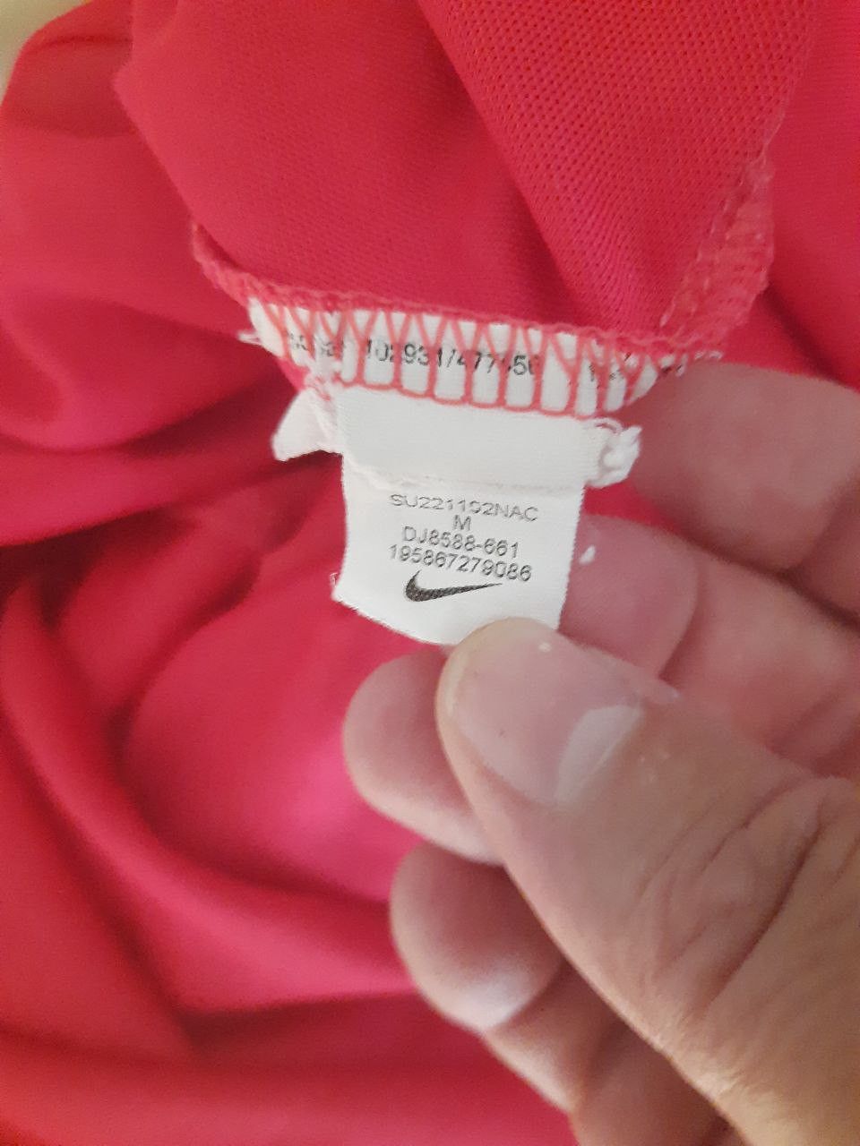 Nike Nike Liverpool FC Kit 2022-2023 Size US M / EU 48-50 / 2 - 13 Thumbnail