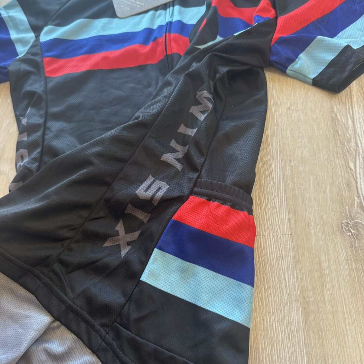 Other Twin Six Women’s Cycling Jersey Grand Prix New Size M Size M / US 6-8 / IT 42-44 - 5 Thumbnail