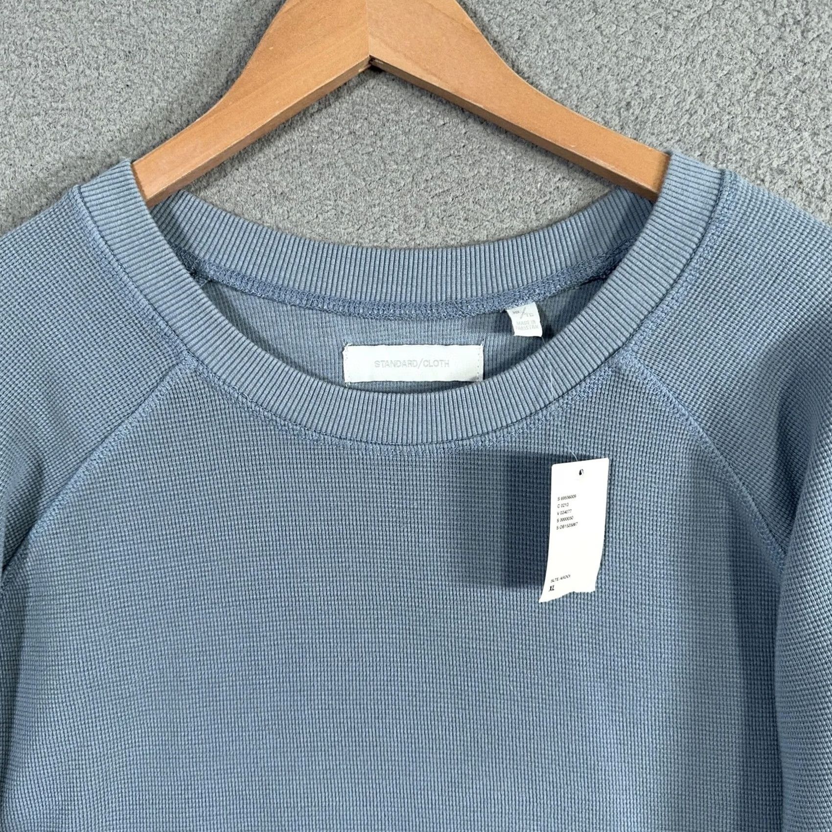 CLOT VINTAGE? Size US XL / EU 56 / 4 - 3 Thumbnail