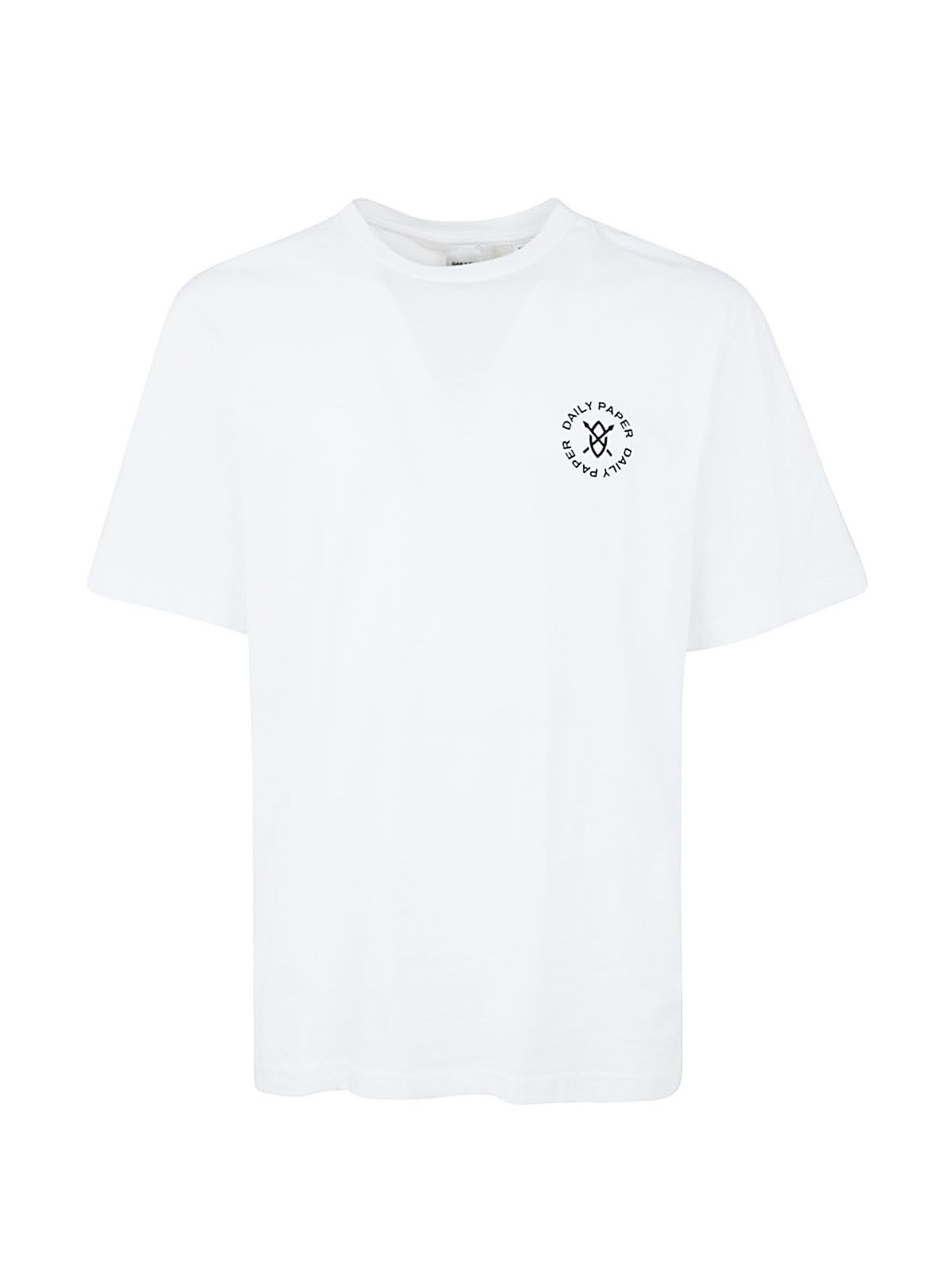 Daily Paper CIRCLE TEE Size US S / EU 44-46 / 1 - 1 Thumbnail