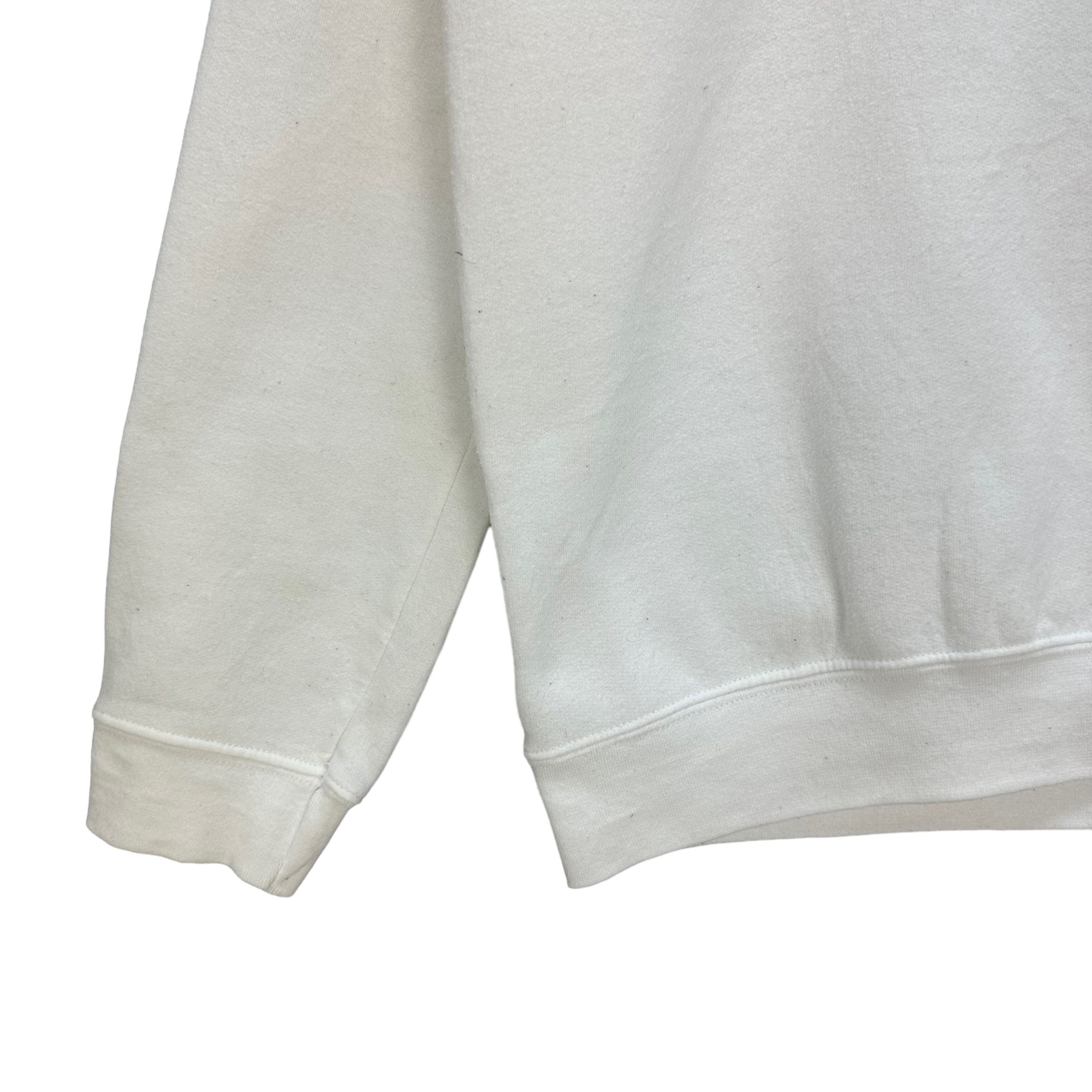 Gildan SALOMON FISH GRAPHIC SWEATSHIRT #8130-204 Size US M / EU 48-50 / 2 - 6 Thumbnail