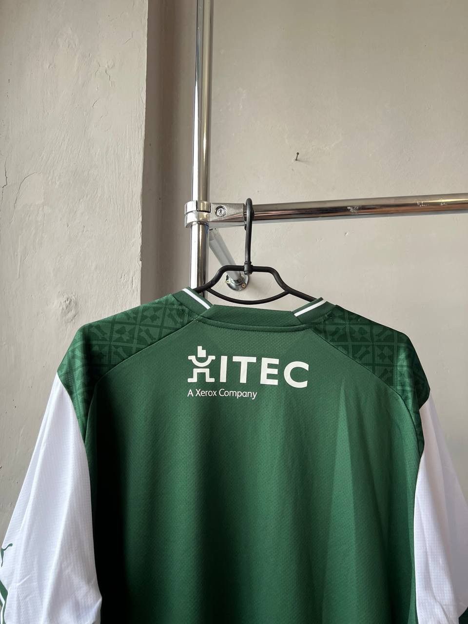 Puma 2022/23 PLYMOUTH ARGYLE HOME SOCCER JERSEY FOOTBALL SHIRT Size US XXL / EU 58 / 5 - 13 Thumbnail