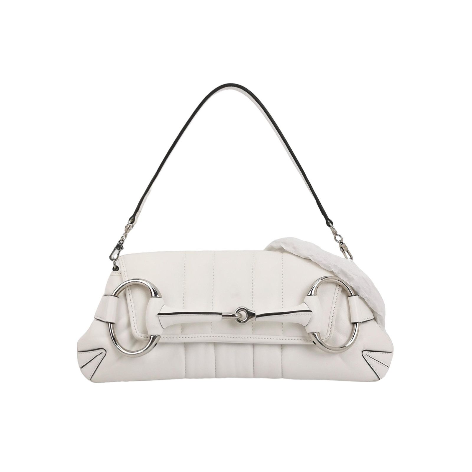Gucci Gucci Women os Shoulder Bags Size ONE SIZE - 1 Thumbnail