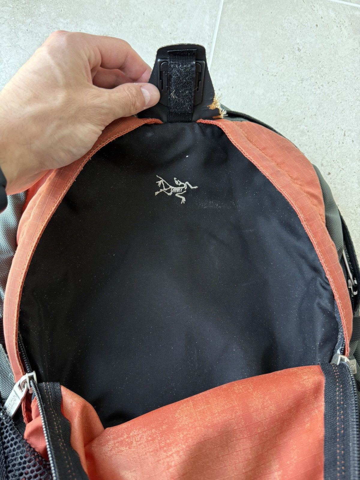Arc'Teryx Volt Backpack