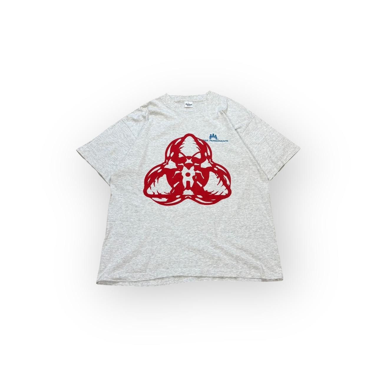 Vintage Vintage Murina T-Shirt with Roach’s Revived Custom Print Size US XL / EU 56 / 4 - 1 Thumbnail