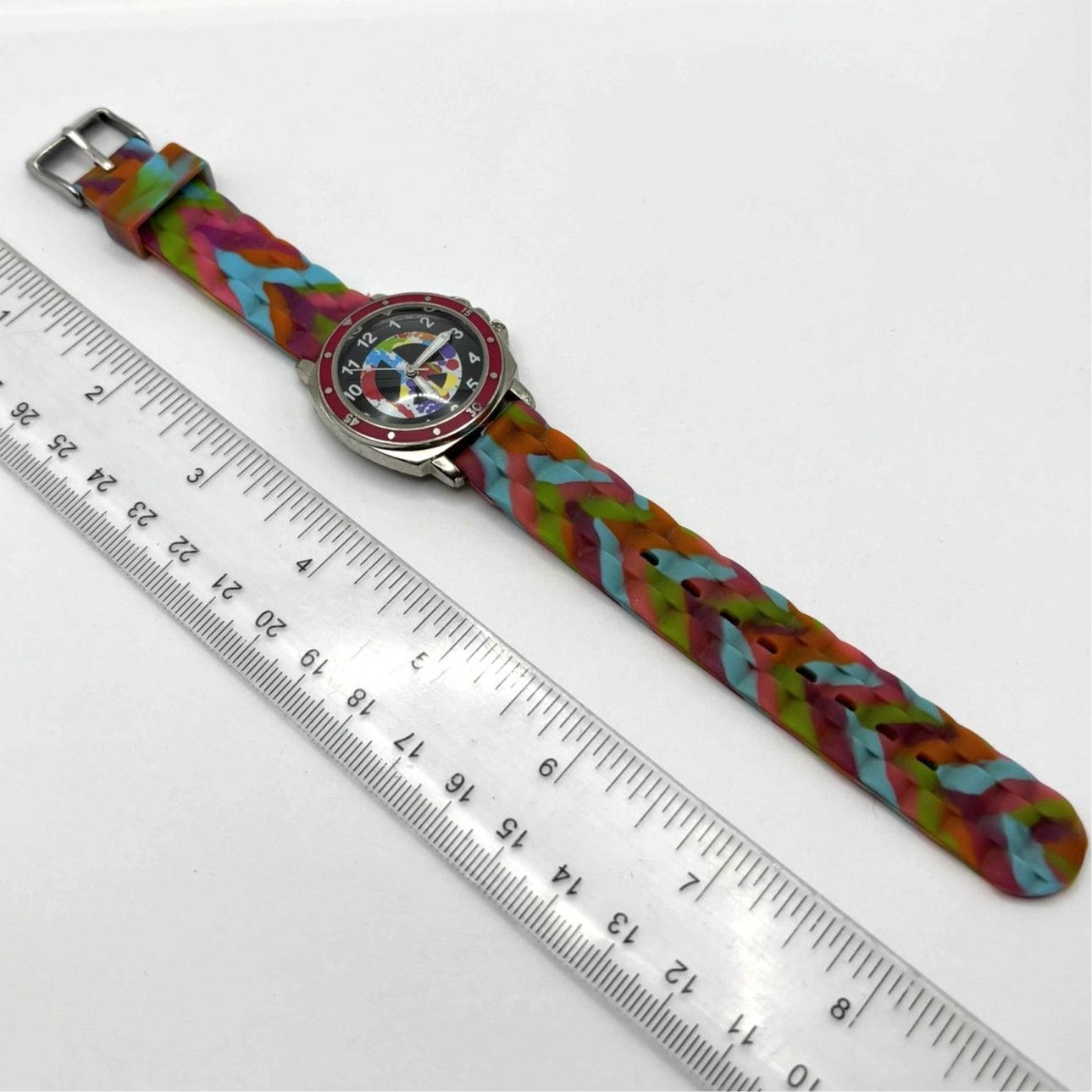 Other Rainbow Peace Watch Size ONE SIZE - 3 Thumbnail