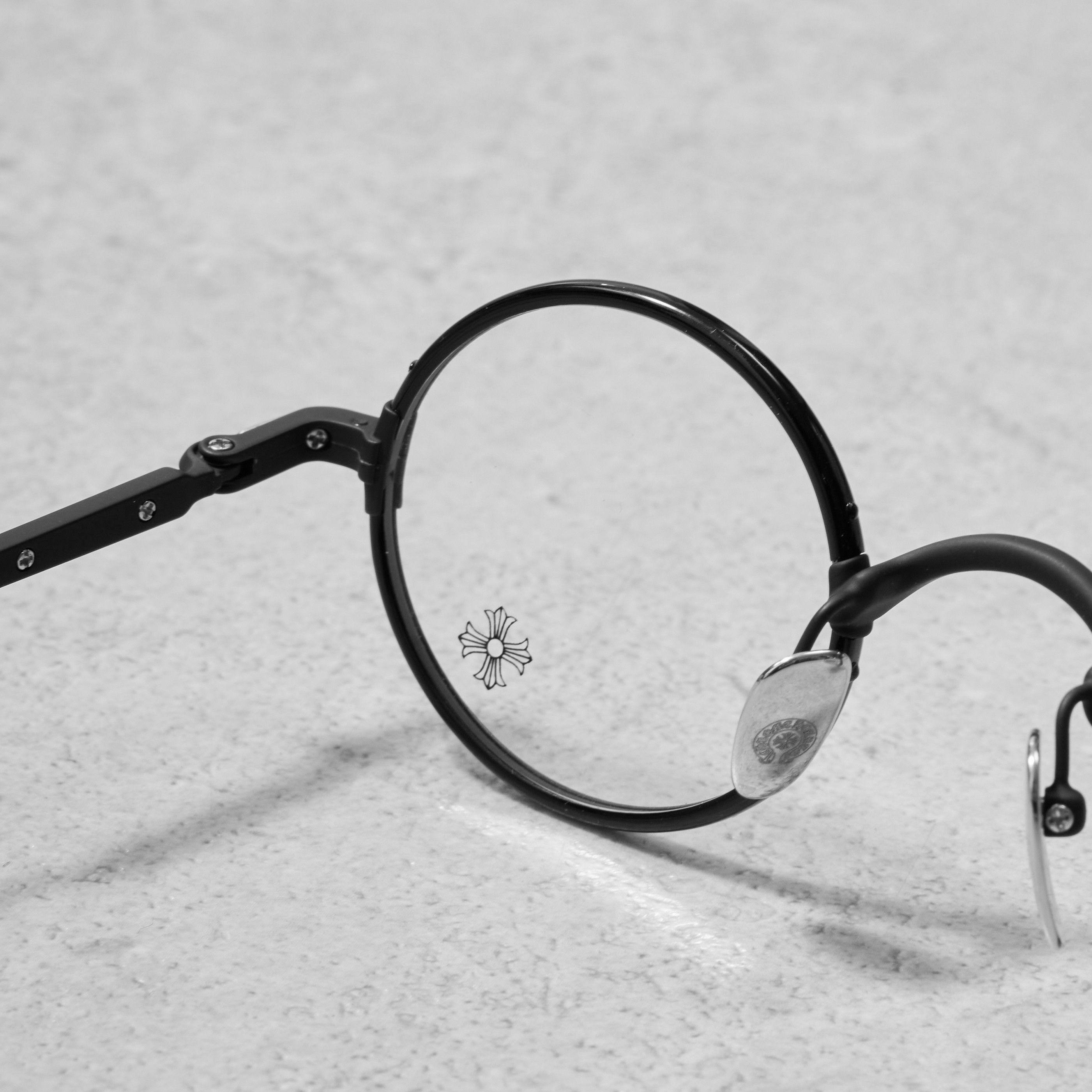 Chrome Hearts CHROME HEARTS EDITH F. Size ONE SIZE - 9 Thumbnail