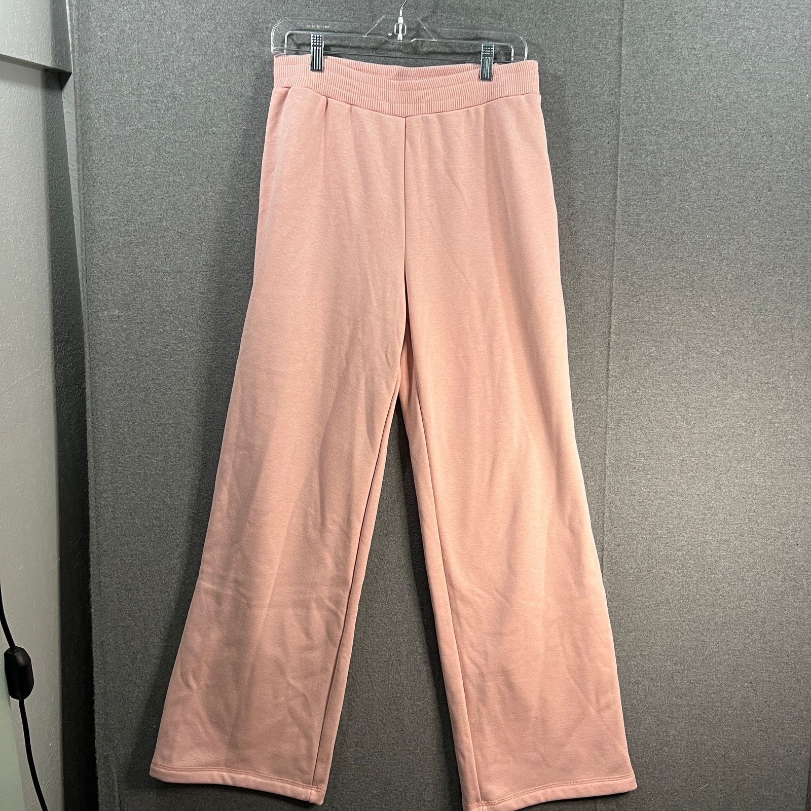 Other Isaac Mizrahi Live! SOHO Plushed Back Wide Leg Pant Size 27" / US 4 / IT 40 - 1 Thumbnail
