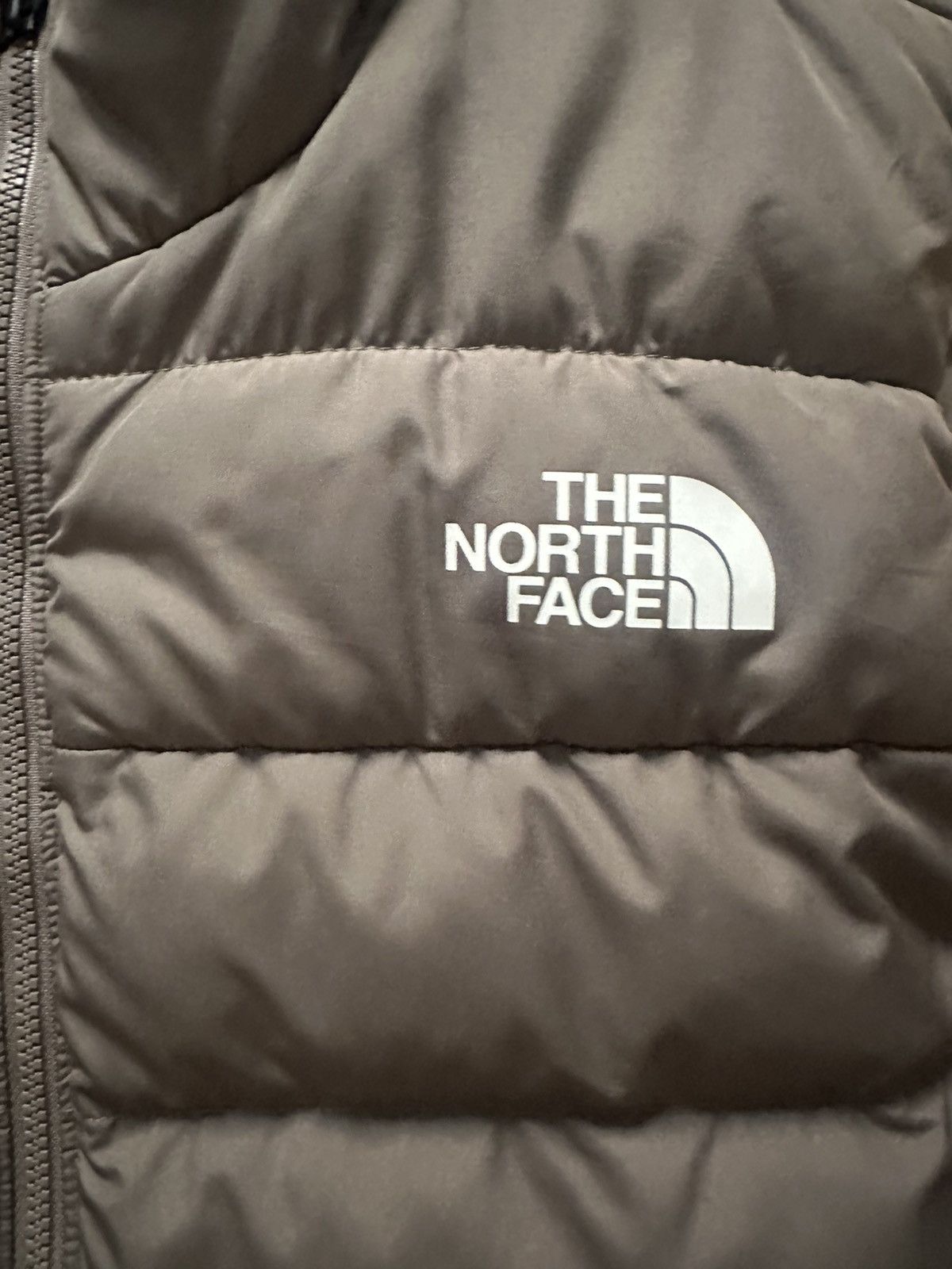 The North Face Aconcagua Vest 3 Size US S / EU 44-46 / 1 - 2 Thumbnail
